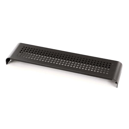 Merrychef Air Filter Body Black SB384